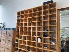 -大视光学•LINDBERG林德伯格•全球手工眼镜集合店(王府井店)