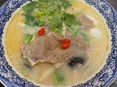 -裕丰源(福彩路店)