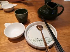 -云海肴·汽锅鸡·云南菜(东坝金隅店)