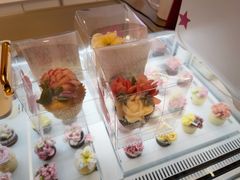 -BON CAKE(华贸购物中心店)