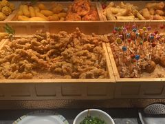 -吉布鲁牛排海鲜自助(成都大悦城店)
