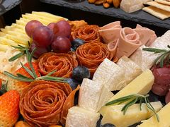 -马哥孛罗咖啡厅·Cafe Marco (厦门马哥孛罗东方大酒店)