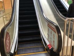 -沈阳百联购物中心(青年大街店)