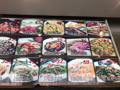 -华盛丰温州大排档(东三环南路店)