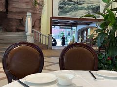 -金河半岛园林酒家(金融城店)