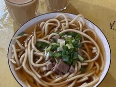 -老光明岗琼甜茶馆
