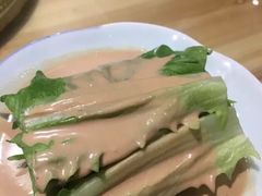 -望京一号·重庆江湖菜(工体店)