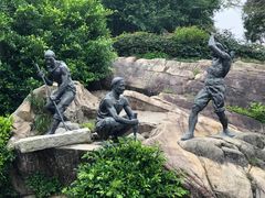 -胡里山炮台