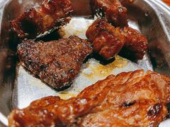 -原始泥炉烤肉(总店)