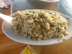 -海上驿站渔家菜馆