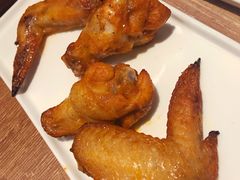 -必胜客(WOW中央公园店)