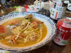-霆记海鲜·只为这碗面(滨江店)