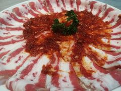 -韩宫宴炭火烤肉(昆山金鹰店)