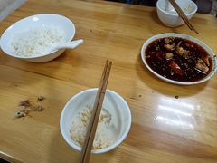 -老丘丘(较场口店)