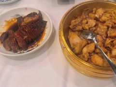 -围龙屋客家食府(福田店)