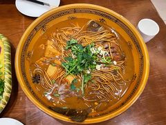得莫利炖鱼-知音酒楼(花园店)