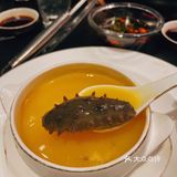 吃美味深海珍品海鲜尽在—珍滋味海鲜粥火锅
