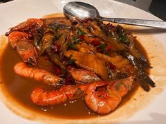 -龙宴海鲜城(经中路店)