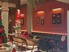 -嗒令甜品·主题融合料理餐厅(首座时代店)