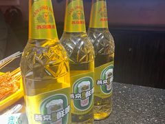 -依呀呀ktv烧烤小串(中山西路店)
