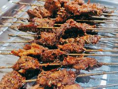 小艺传统烤肉筋-小艺烧烤(曲江店)