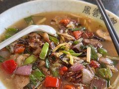 -风云面馆(珠海路店)