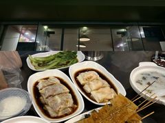 -卓粤拉肠(红庙店)