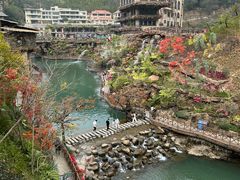 -古龙峡云天玻霸