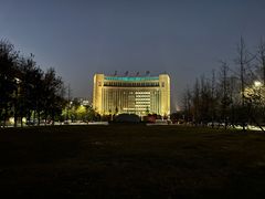 -长安大学(北校区)