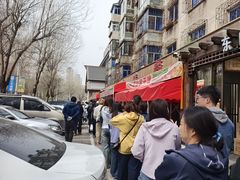 -掌上鲜(南顺城街店)