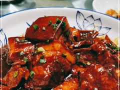 -广玉兰上海菜(德平店)