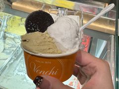 -VENCHI 闻绮(北京国贸商城店)