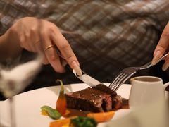 -云厨·高空西餐厅(成都瑯珀·凯悦臻选酒店)