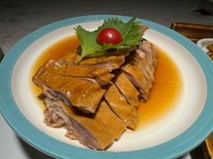 -徽州月·民间徽菜(浦东总店)