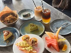 -Hi City·城市之巅