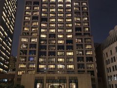 -上海外滩华尔道夫酒店