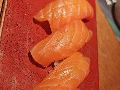 -水之惠鲜鱼料理(王府大街店)