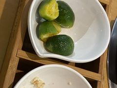 -椰贝原味椰子鸡(玉林万达店)