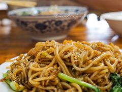 -庐山牯岭老面馆(牯岭街店)