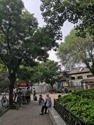 -西城区什刹海儿童乐园