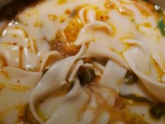 -萧记三鲜烩面(郑汴路店)