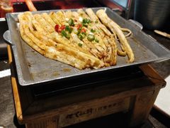 -很久以前羊肉串(簋街店)