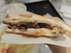 -高玛纳驴肉火烧(一世界店)