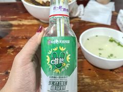 -朱儿面庄(洋河三路店)