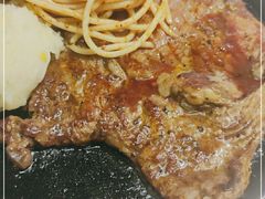 -豪客来牛排(成都锦江大融城店)