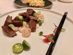 -广州富力丽思卡尔顿酒店·丽轩·粤菜
