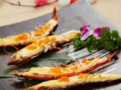 世棒手握-肥朵食堂(带梦胡同店)