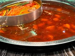 -老船舫·现做活鲜鱼馆(东郊记忆店)