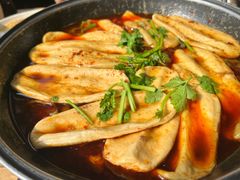 -山芋腔苏北菜(盐城滨海店)