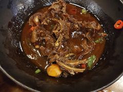 -一楼食业·美食人家
